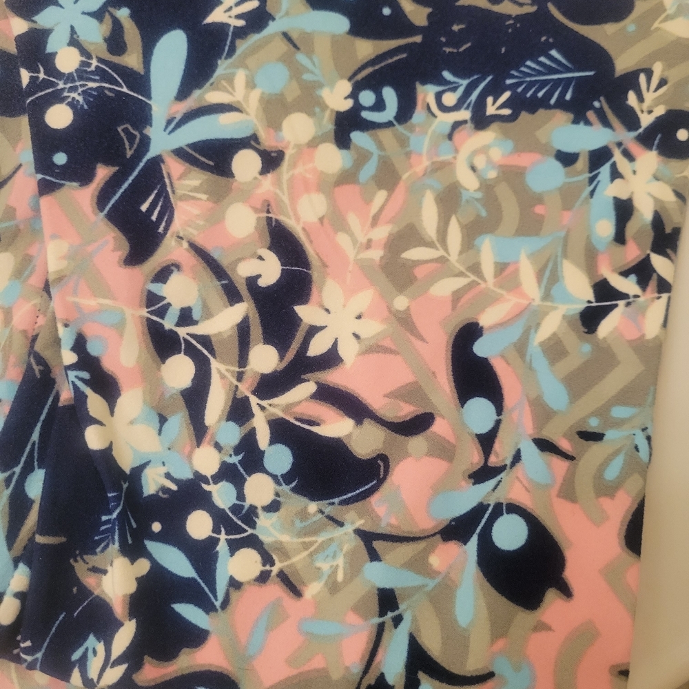 LuLaRoe leggings